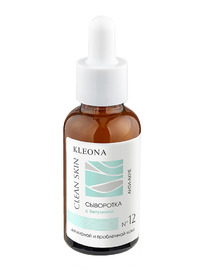 KLEONA Clean Skin ��������� ��� ���� ����/���� ��������������������� � ���������