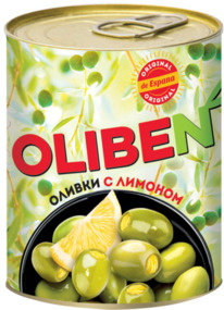 ������ OLIBEN � �������