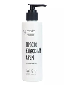 MI&KO ���� ��� ���� � ���� ������ �������� organic