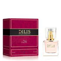 Dilis Classic Collection ���� �24 (Deep Red by Hugo Boss)(344�)30��