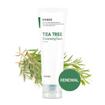 ����� ��� �������� � ������ ������� ��� ���������� ���� APIEU Nonco Tea Tree Cle