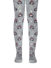 ���������� �������� �Xmas panda�