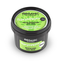 ORGANIC KITCHEN �����-���������� ��� ���� ������������