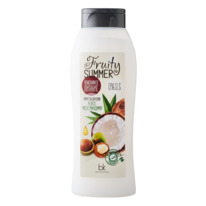 FRUITY SUMMER ����-���� ��� ����  ����� ����� ��������� 500 ��/15