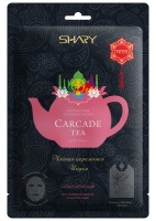 Shary ����� ���������� GARCADE TEA ������������� 25�/�10