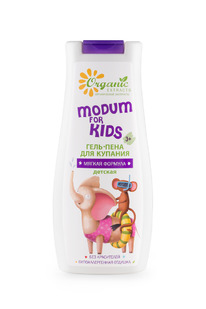MODUM FOR KIDS E120-401 ����-���� ��� ������� ������ ������� �������, 250 �/9