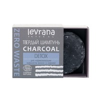LEVRANA   Detox /     harcoal