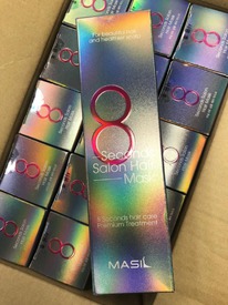Masil 8 Seconds Salon Hair Mask= ����� ��� �����