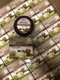 🦋Ekel Ample Intensive Cream Snail - ���� ��� ���� � ���������� ������ ��