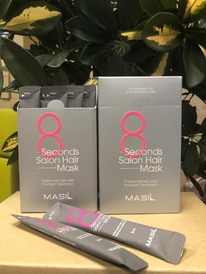 Masil 8 Seconds Salon Hair Mask 8*20 ��