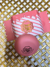 ��������� ������-����� SPF 50+ PA +++ (Chupa Chups