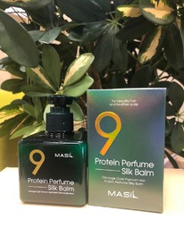 Masil 9 Protein Perfume Silk Balm