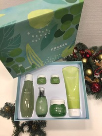 Frudia ����� � ������� ����������