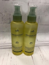 ����������� ������� ��� ����� � ������������ Lador Perfect Hair Therapy