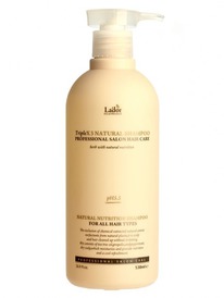 Lador Triplex Natural Shampoo ������������� ������������ ������� � �������� ����