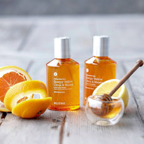 �����-����� ��� ������ Energy Yellow Citrus & Honey (150 ��)