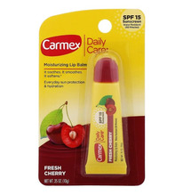 Carmex     Cherry