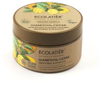 ECL GREEN -       &   ORGANIC