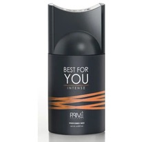 EMPER PRIVE    .Best For You Intense  26  45