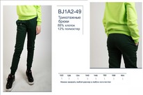 �������� BJ1A2-49 ����� ����������� ��� ��������� BROSTEM