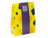 MODO X124-719 �����.����� MODO GIFT(���� ��� ��� MODO QR, ���� ��� ��� MODO LOL)