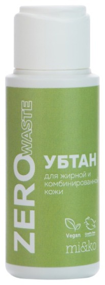 MI&KO Zero Waste ����� ��� ������ � ��������������� ���� ����