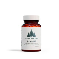 BrainUp, 30 ������