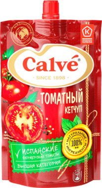 ������ CALVE ��������