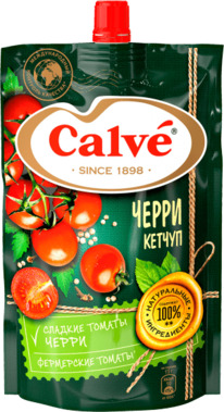 ������ CALVE �����