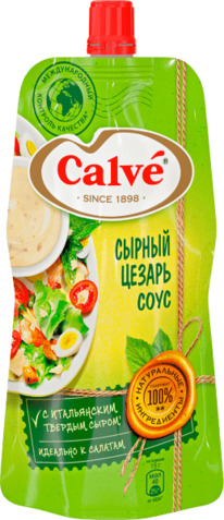 ���� CALVE ������ ������