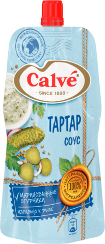 ���� CALVE ������