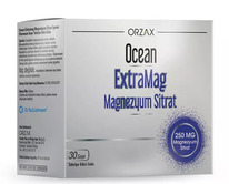 dermoeczanem TR ������� ������ ������ Orzax Ocean Extramag 30 ���������