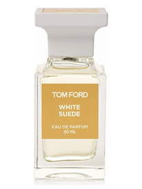 TOM FORD WHITE Suede edp (���) 50ml
