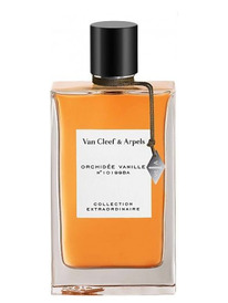 VAN CLEEF & ARPELS Collection Extraordinaire Orchidee Vanille edp. 75ml