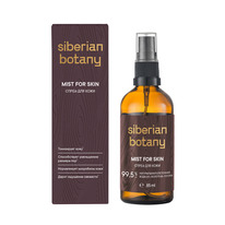 ����� ��� ���� Siberian Botany