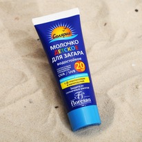 FLORESAN       20SPF