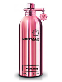 MONTALE ROSES MUSK edp (���) 100ml TESTER