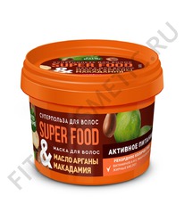      &      FITO SUPERFOOD 100
