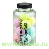 ��������� �������� ������ ��� ����� Rainbow balls � ����� 230 ��.