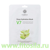 ����� FK ��� ���� �������� V7 � ���������� ���� 30�