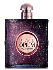 YSL OPIUM BLACK NUIT BLANCHE edp (���) 90ml TESTER