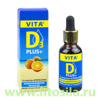 ���� �3/VITA D3 ���� 