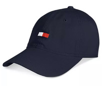 Macys TH Mens Ardin Cap NAVY