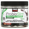 Force Factor, ProbioSlim, ����������� �������� � �������� �������, 60 ���.����