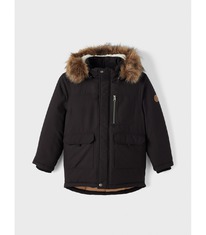   Name It laste parka 200g 13206221*01