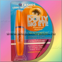 ����������� ���� Dolly Big Eye ��� ������� ��������� ������