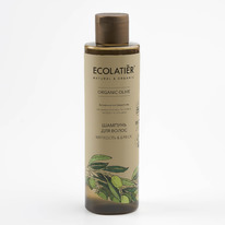 ECOLATIER Organic Olive        