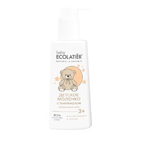 ECOLATIER Baby ������� ��� ����� � ���������� ���������� ���� 3+
