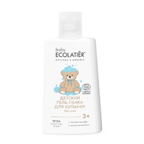 ECOLATIER Baby ����-����� ������� ��� ������� ��� ���� 3+