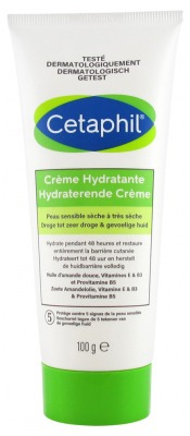 cocooncenter UK Galderma Cetaphil Moisturising Cream 100g